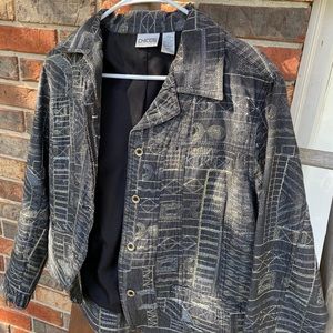 Jacket by Chico’s